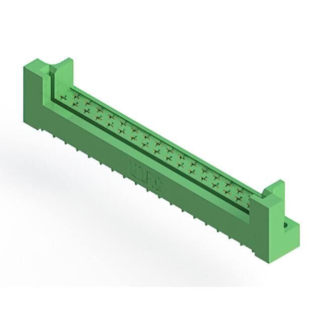 408-035-524-212 EDAC Inc.  Edgeboard Connectors